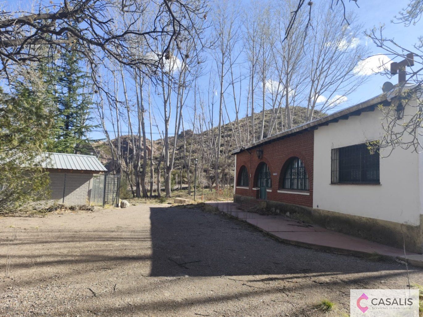Casa Quinta en Venta en Lujan de Cuyo, Mendoza