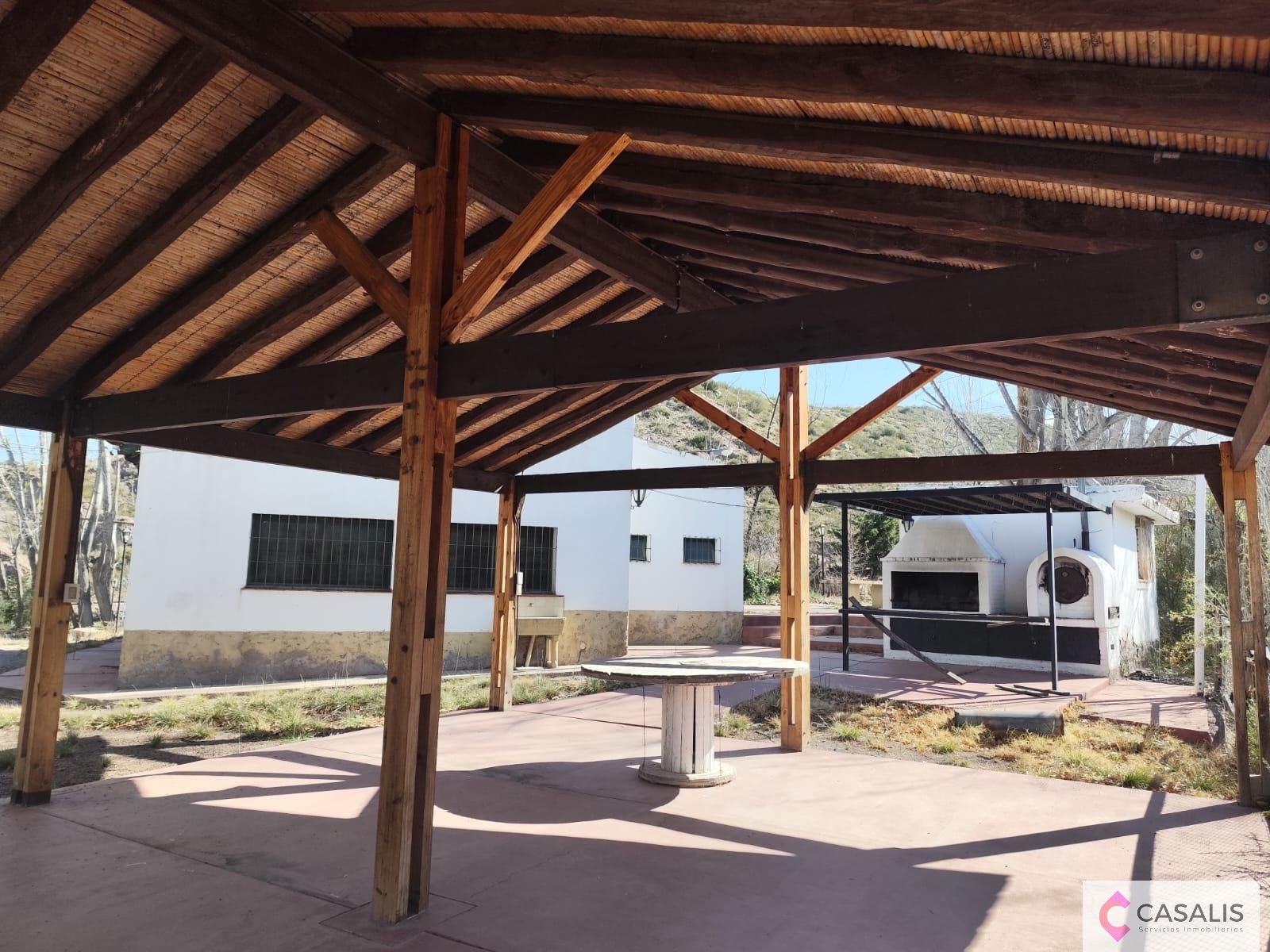 Casa Quinta en Venta en Lujan de Cuyo, Mendoza