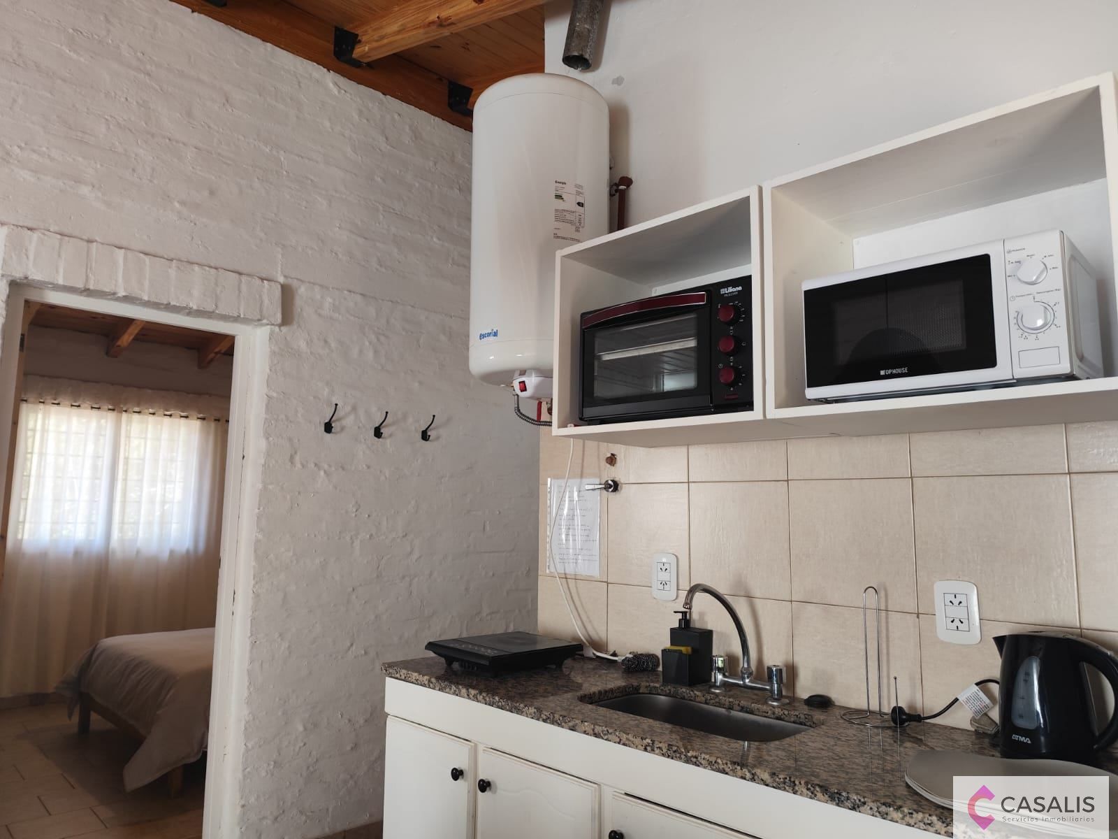 Casa Quinta en Venta en Lujan de Cuyo, Mendoza