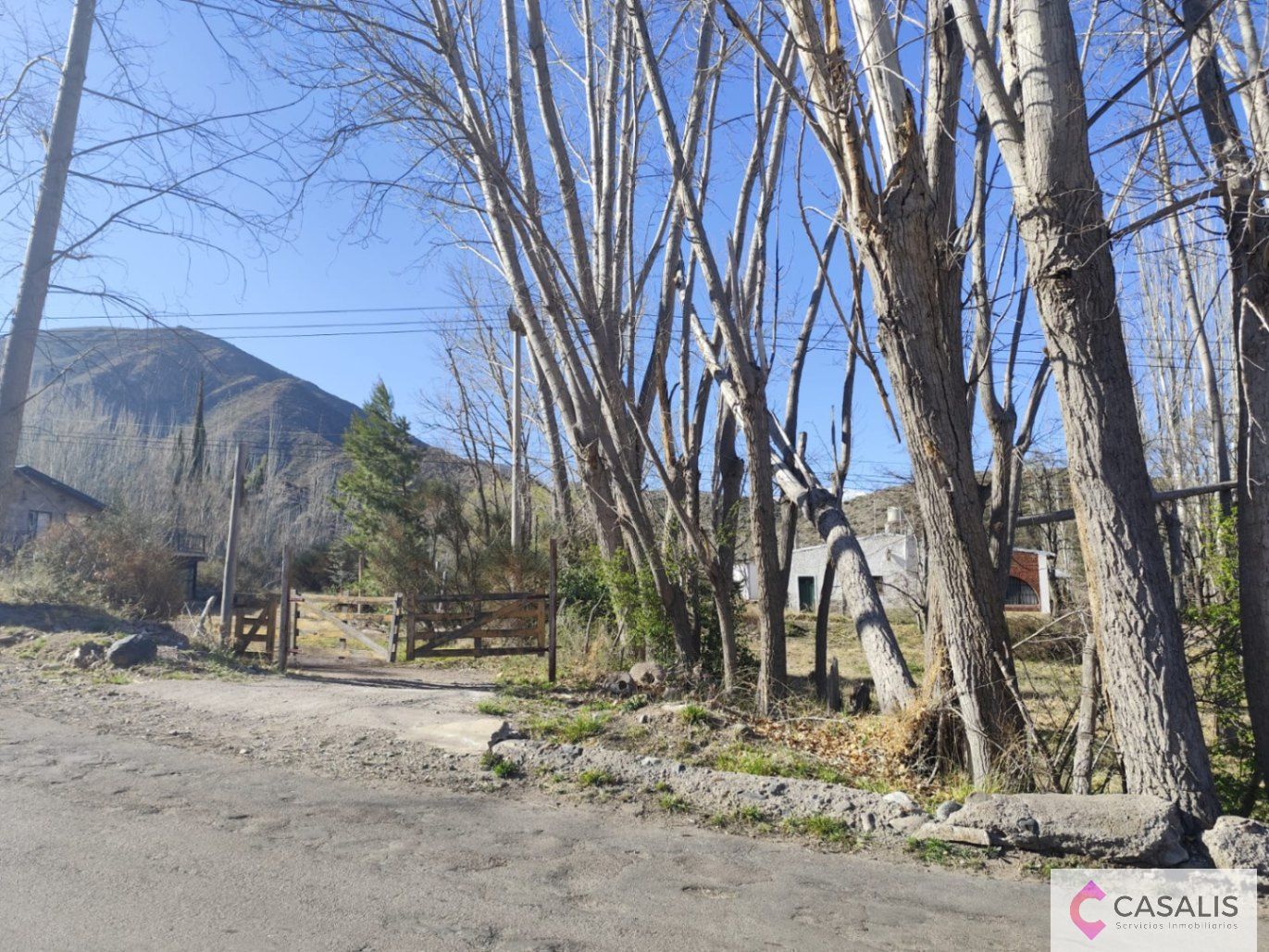 Casa Quinta en Venta en Lujan de Cuyo, Mendoza