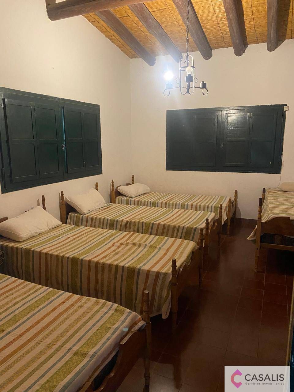 Casa Quinta en Venta en Lujan de Cuyo, Mendoza - USD 95.000 | Inmoup - 6