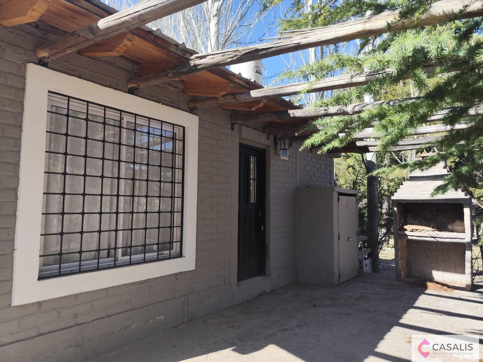 Casa Quinta en Venta en Lujan de Cuyo, Mendoza - USD 95.000 | Inmoup - 7