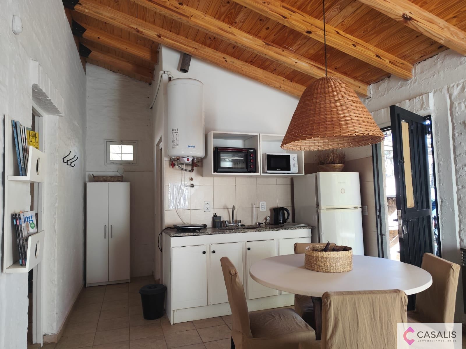 Casa Quinta en Venta en Lujan de Cuyo, Mendoza - USD 95.000 | Inmoup - 10