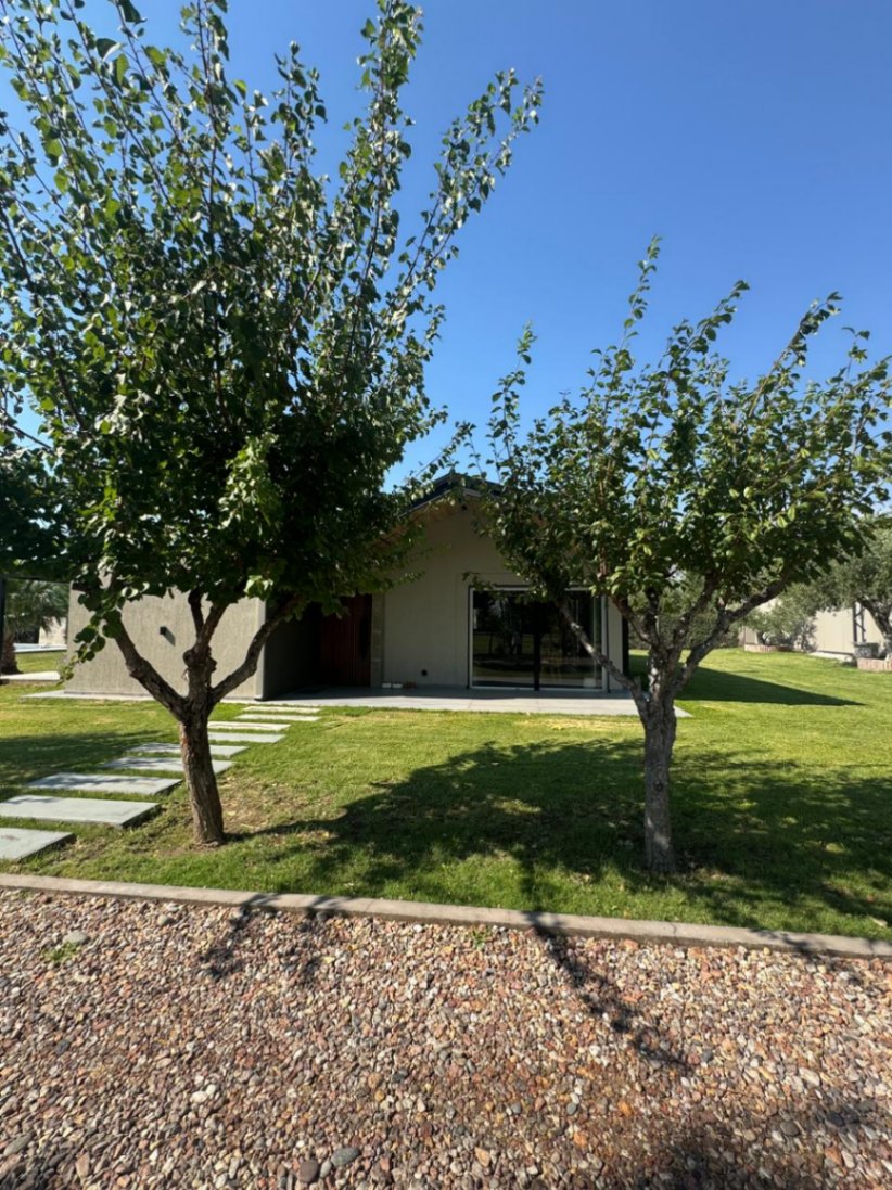 Casa en Venta en San Rafael, Mendoza