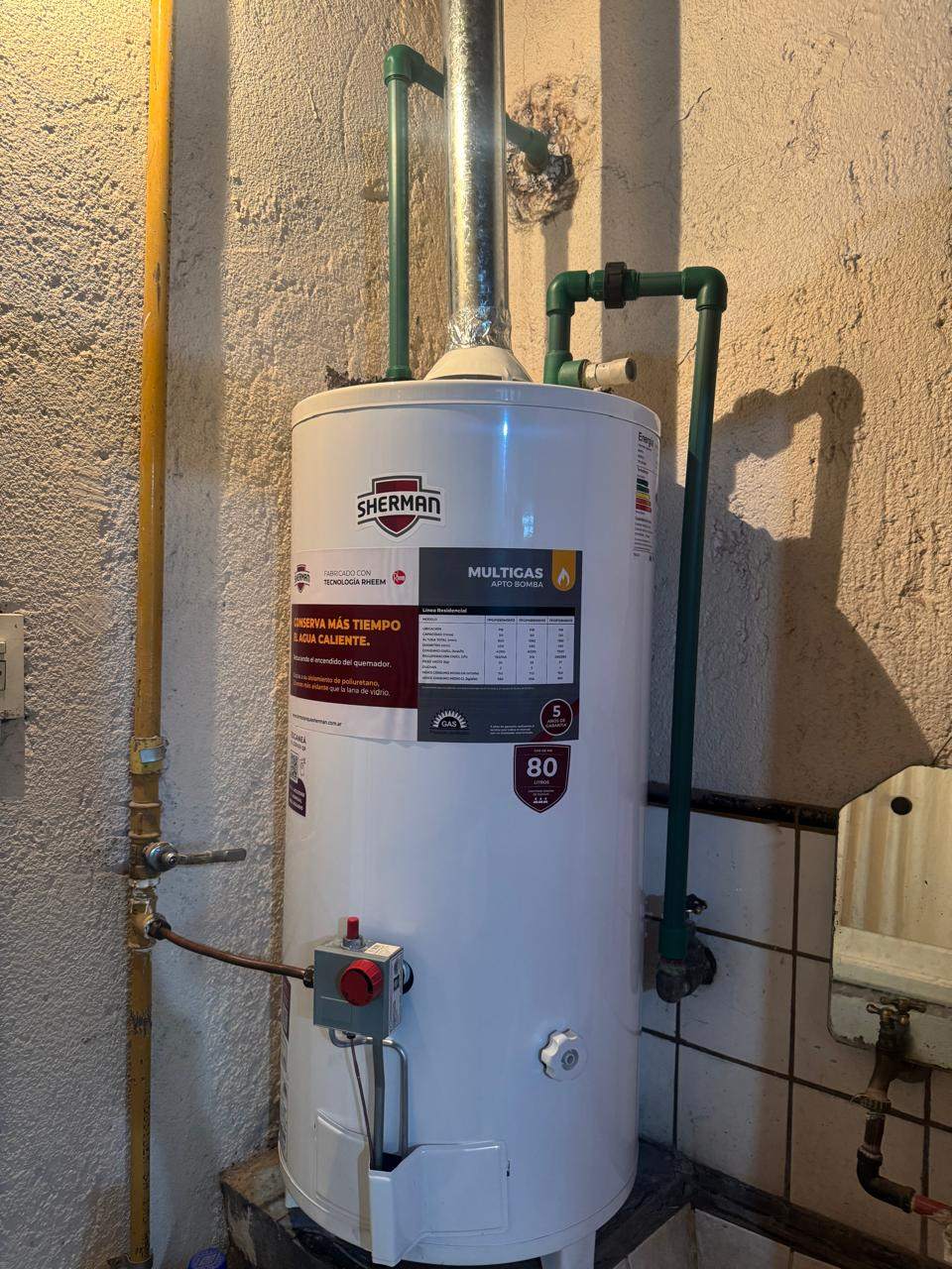 Casa en Venta en Guaymallen, Mendoza