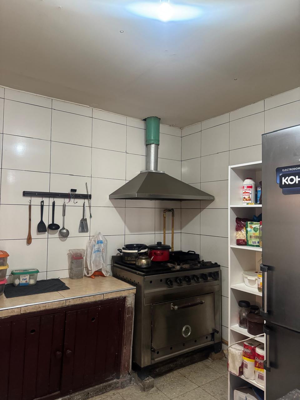 Casa en Venta en Guaymallen, Mendoza