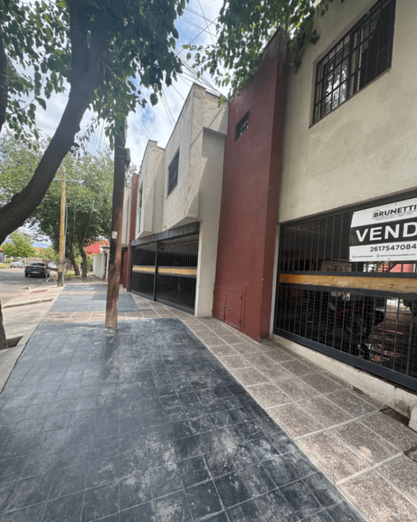 Departamento en Venta en Guaymallen, Mendoza