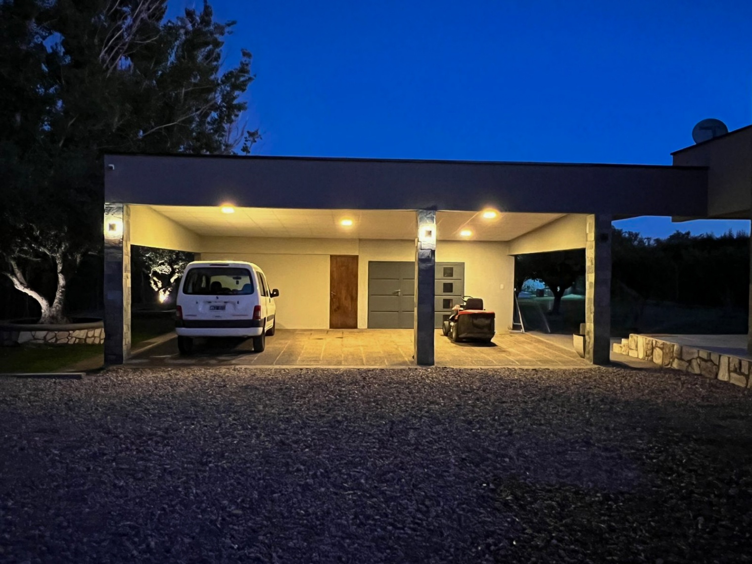 Casa en Venta en San Rafael, Mendoza