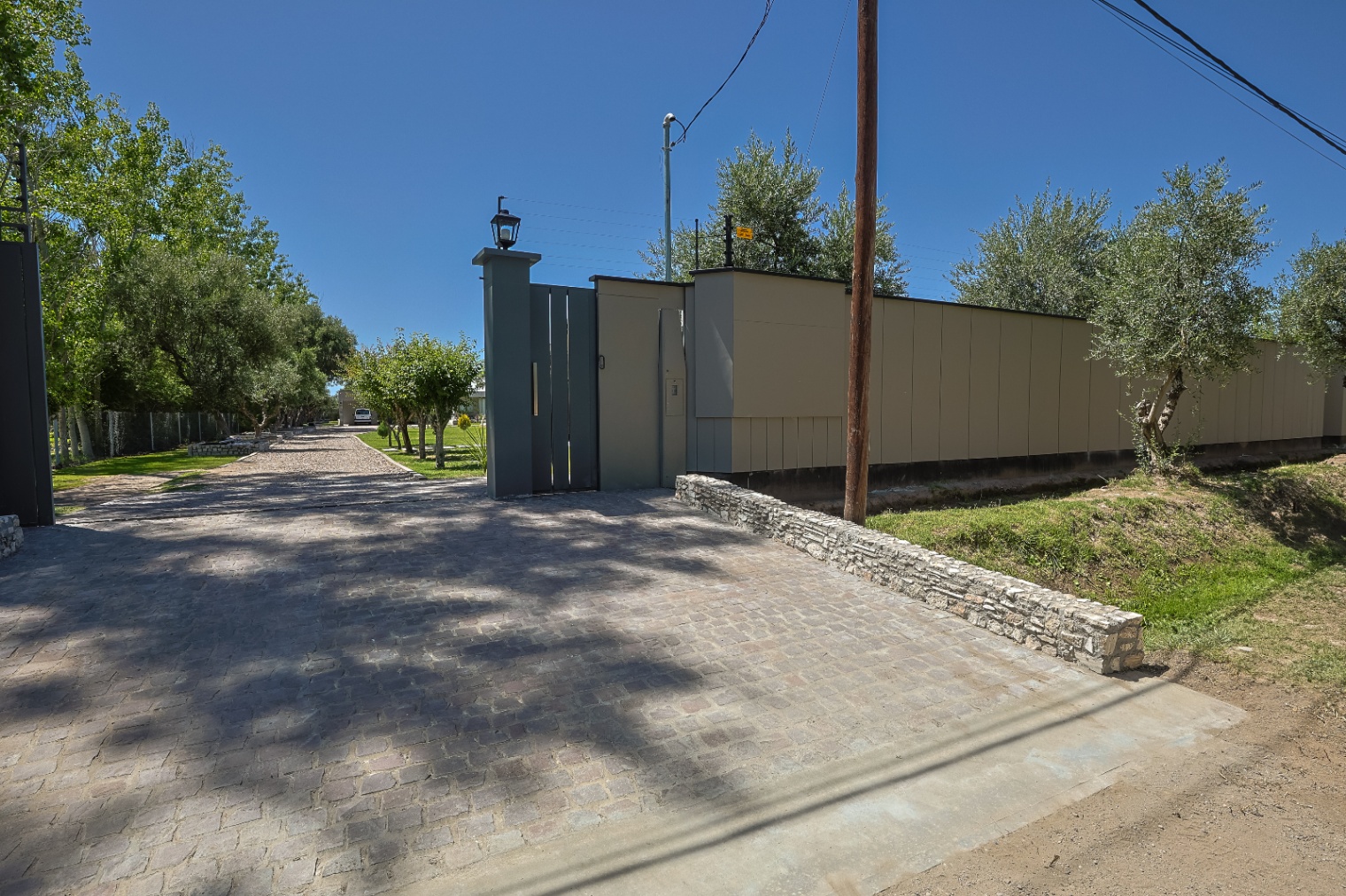 Casa en Venta en San Rafael, Mendoza