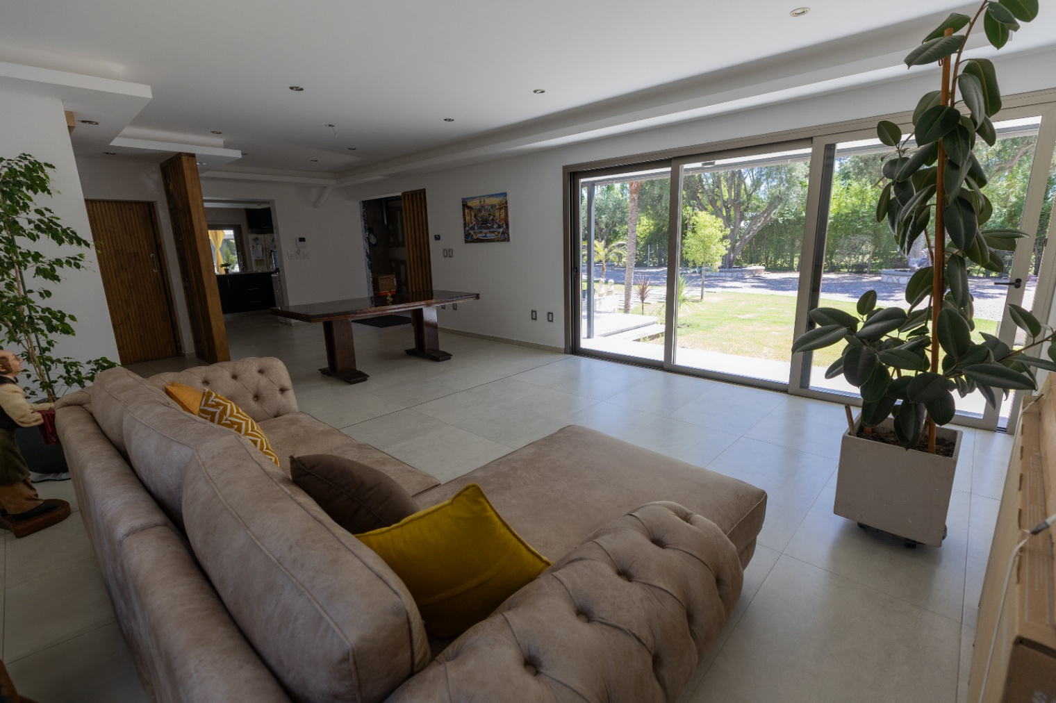 Casa en Venta en San Rafael, Mendoza