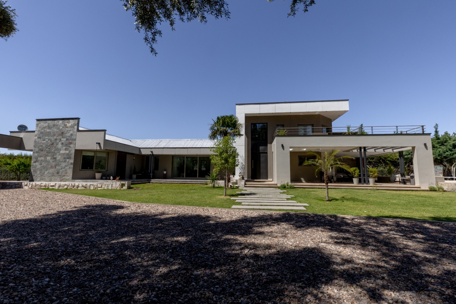 Casa en Venta en San Rafael, Mendoza