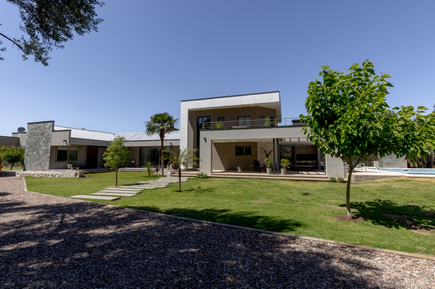 Casa en Venta en San Rafael, Mendoza