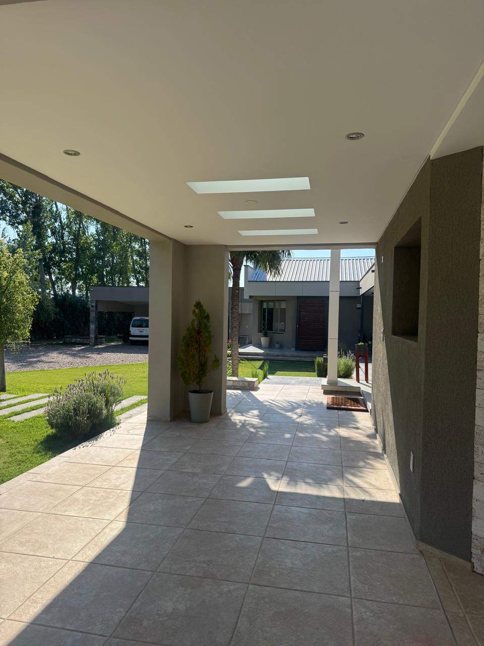 Casa en Venta en San Rafael, Mendoza