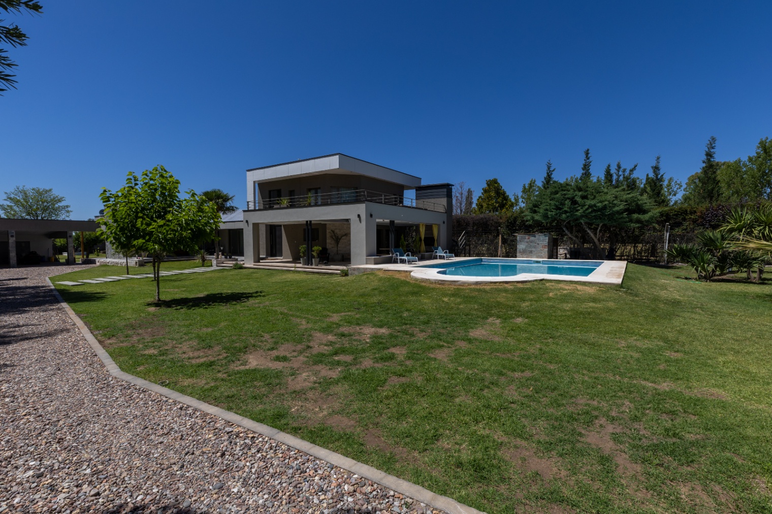 Casa en Venta en San Rafael, Mendoza