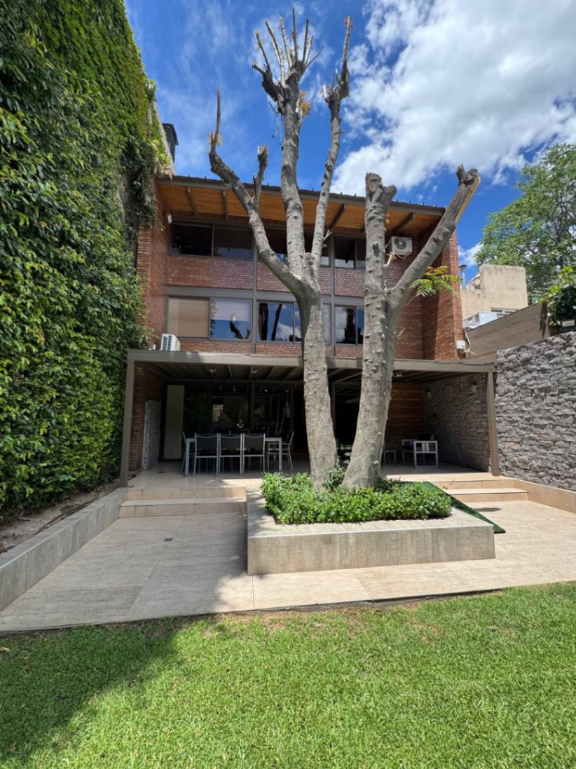 Casa en Venta en Capital, Mendoza