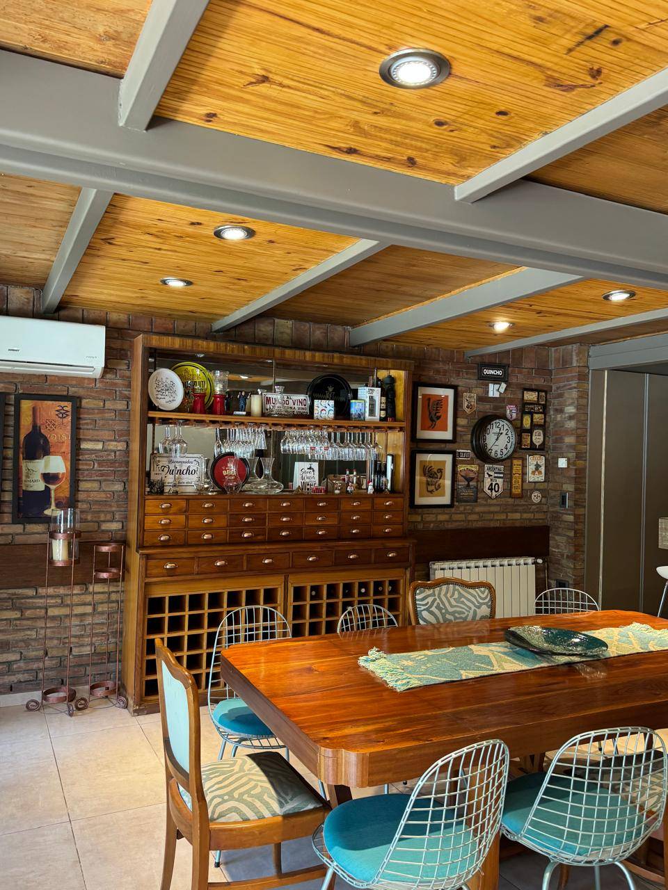 Casa en Venta en Capital, Mendoza