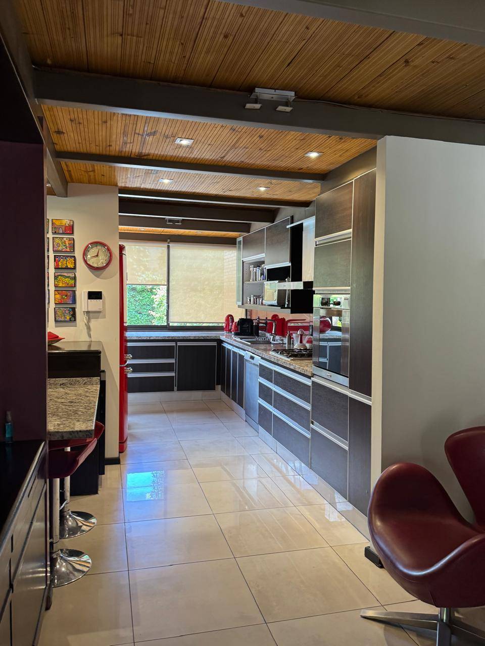 Casa en Venta en Capital, Mendoza