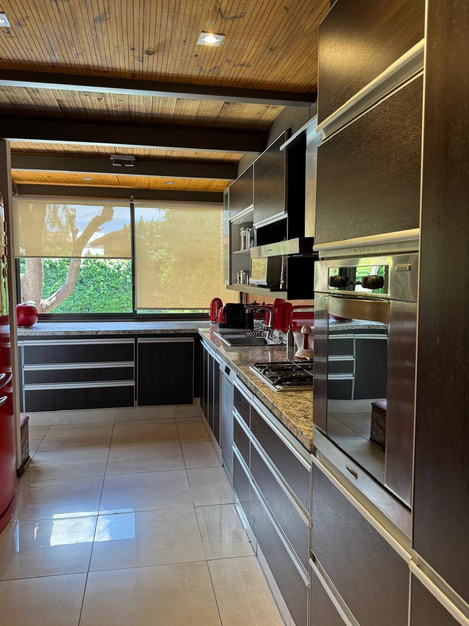 Casa en Venta en Capital, Mendoza