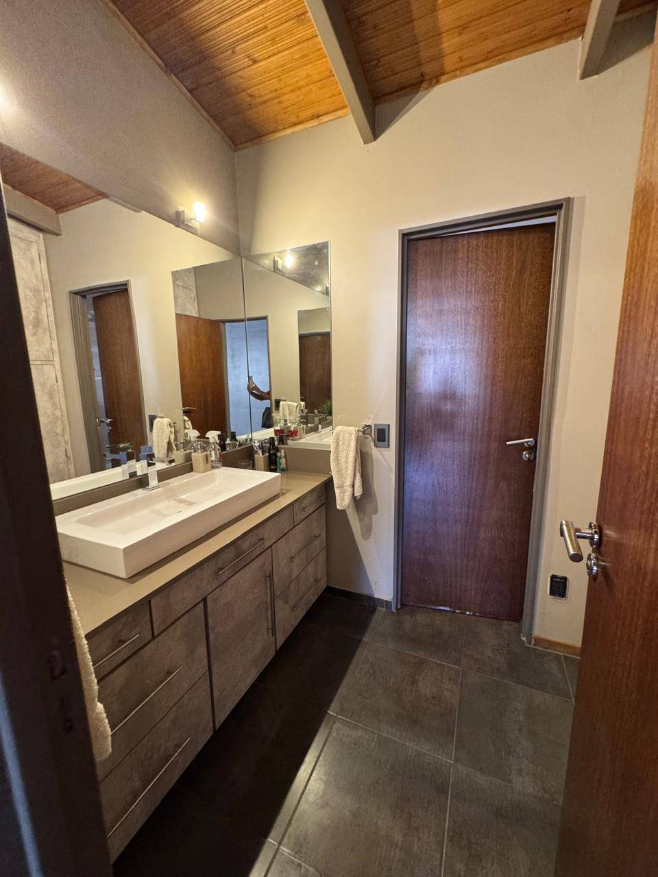 Casa en Venta en Capital, Mendoza