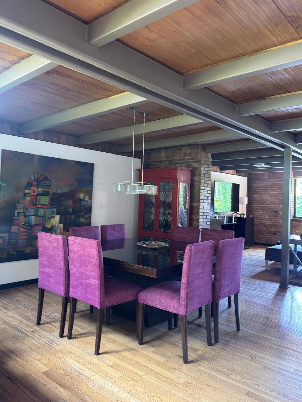 Casa en Venta en Capital, Mendoza