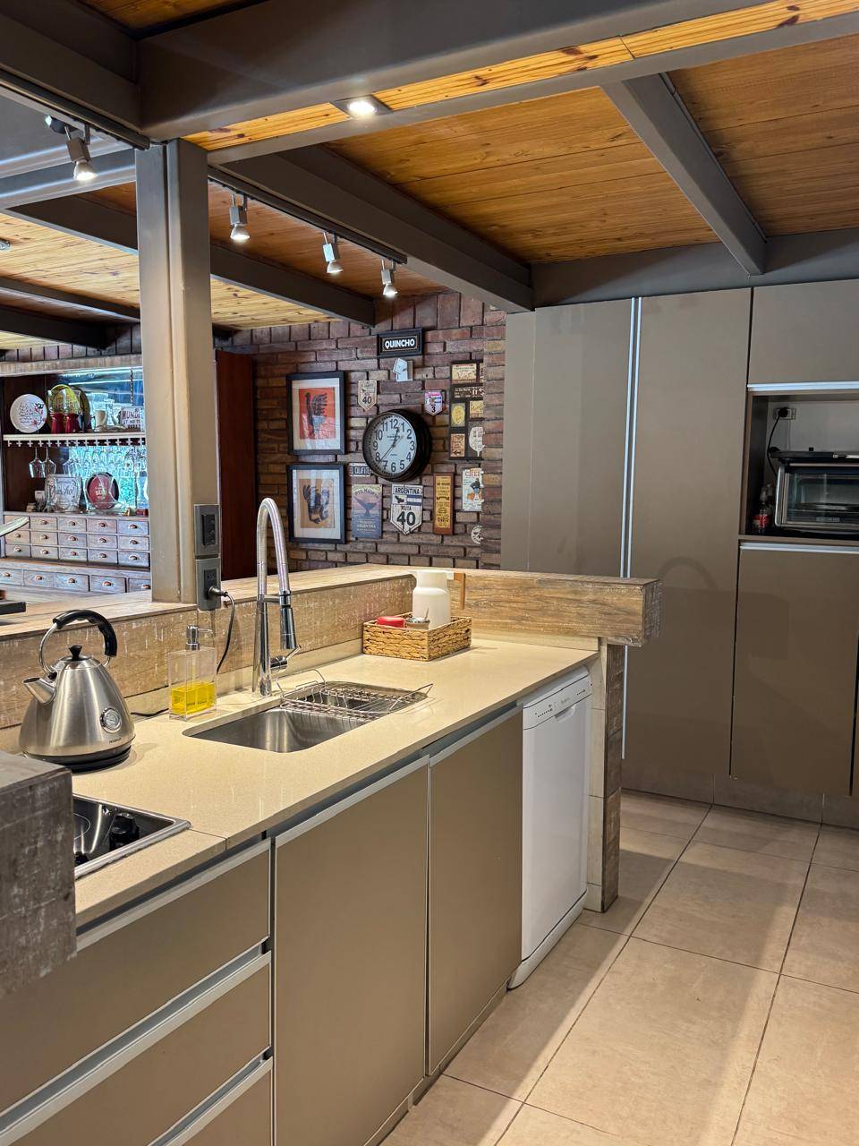 Casa en Venta en Capital, Mendoza