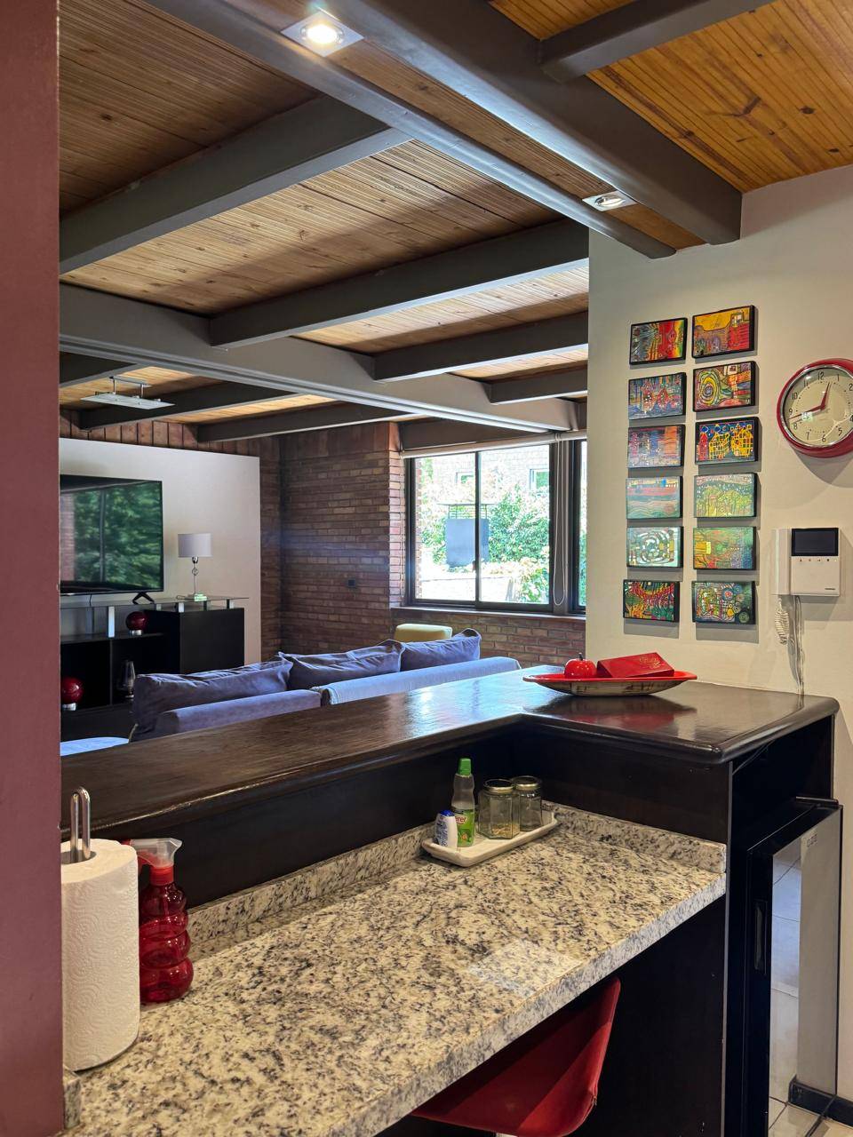 Casa en Venta en Capital, Mendoza