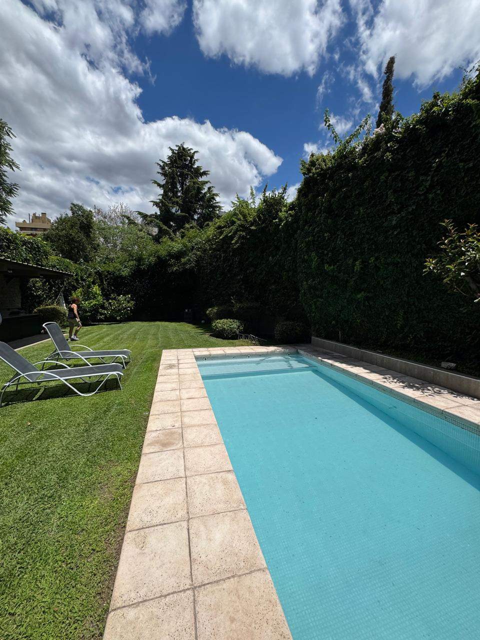 Casa en Venta en Capital, Mendoza