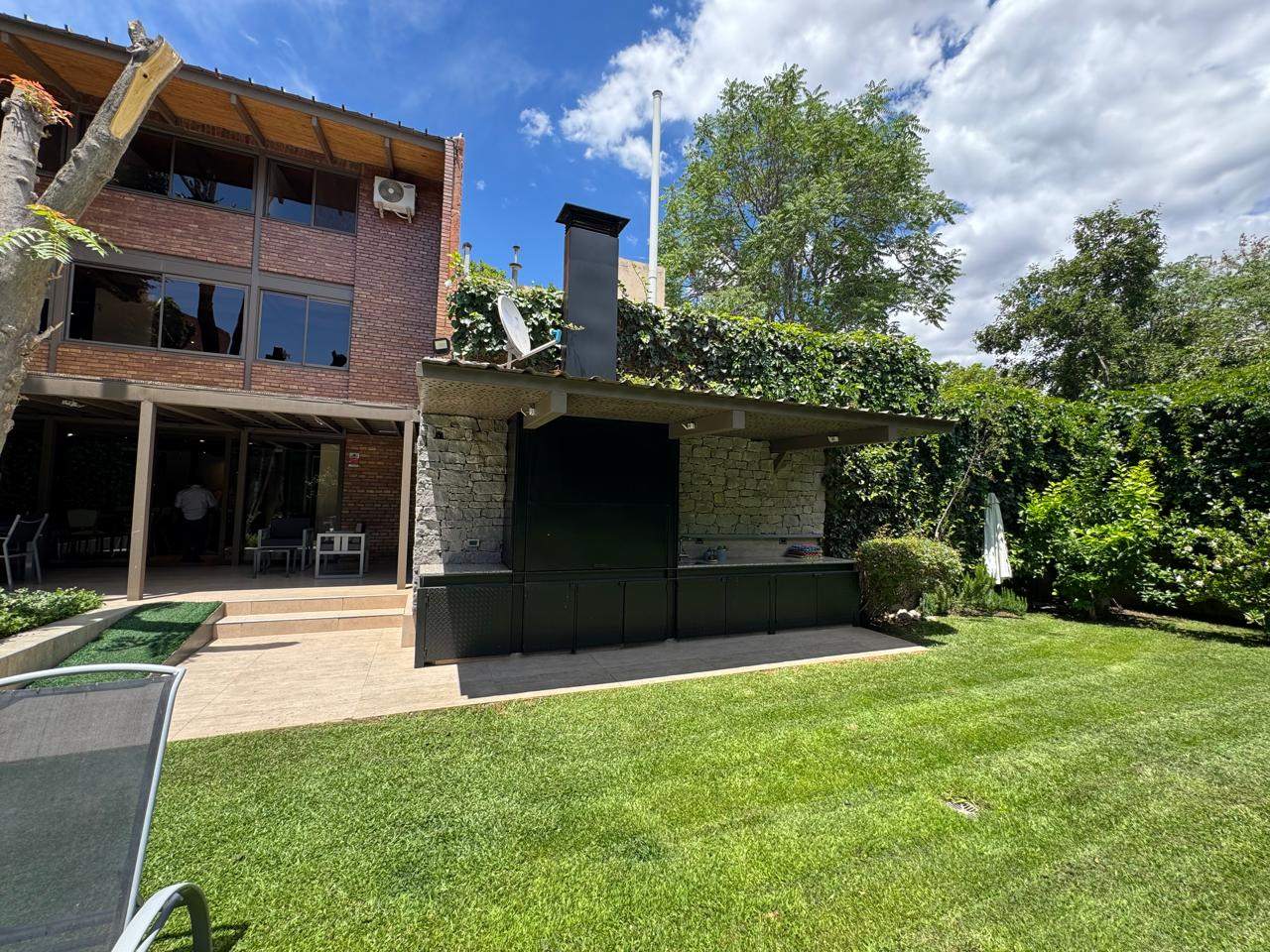 Casa en Venta en Capital, Mendoza