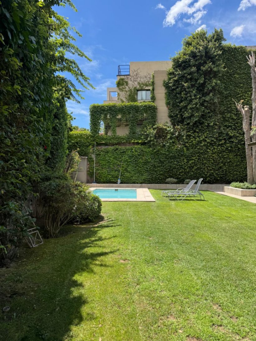 Casa en Venta en Capital, Mendoza