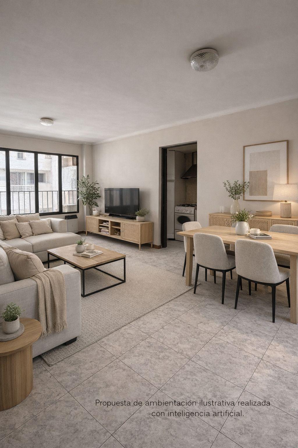 Departamento en Venta en Godoy Cruz, Mendoza