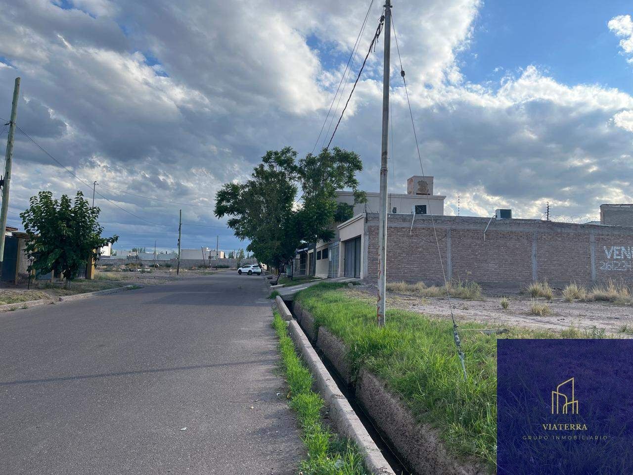 Terreno en Venta en Maipu, Mendoza