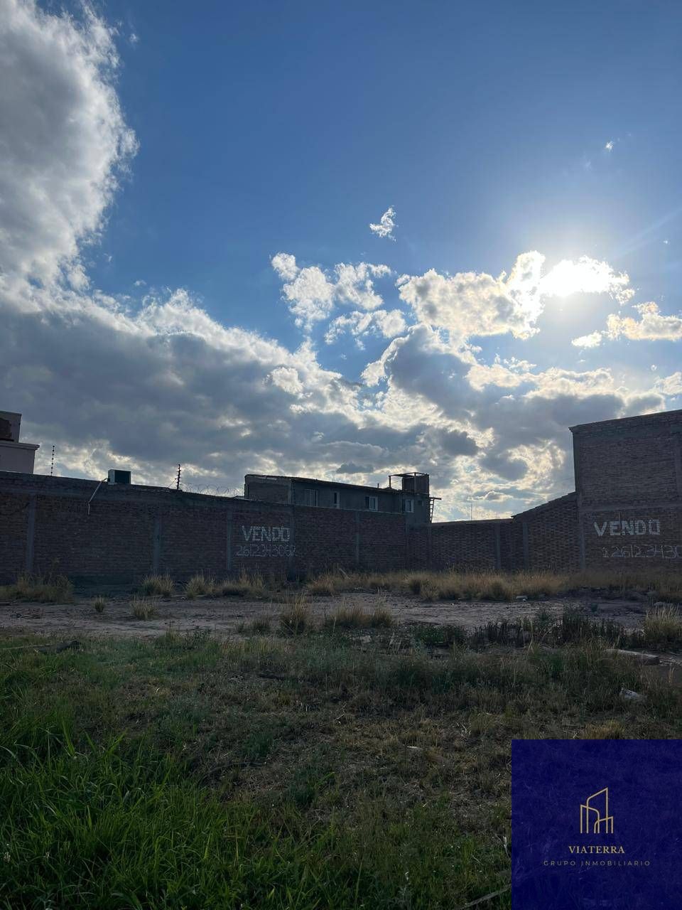 Terreno en Venta en Maipu, Mendoza