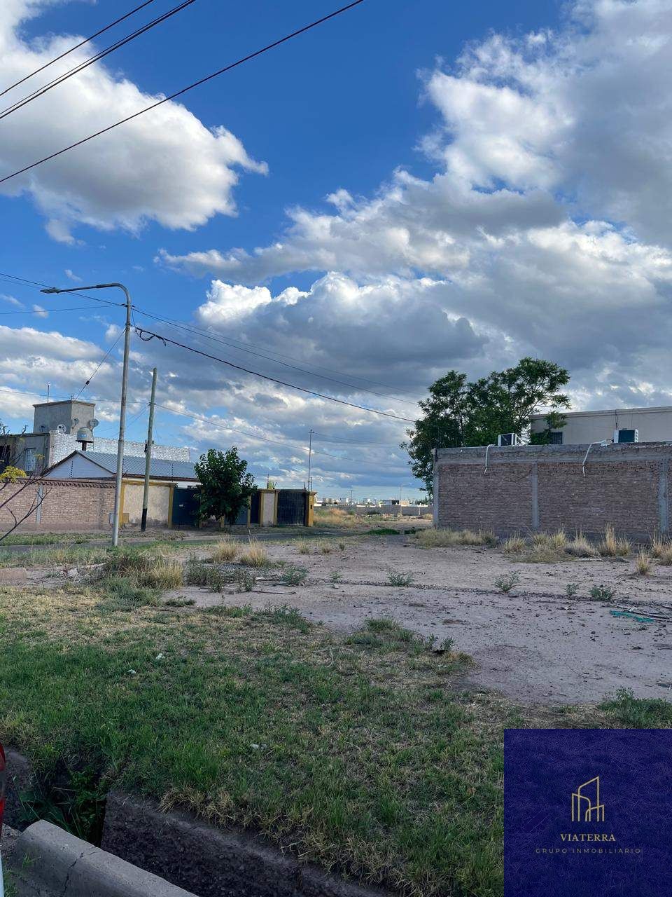 Terreno en Venta en Maipu, Mendoza