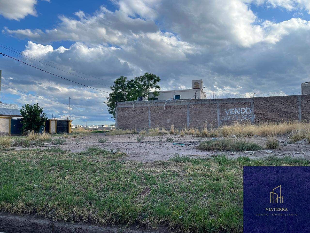 Terreno en Venta en Maipu, Mendoza