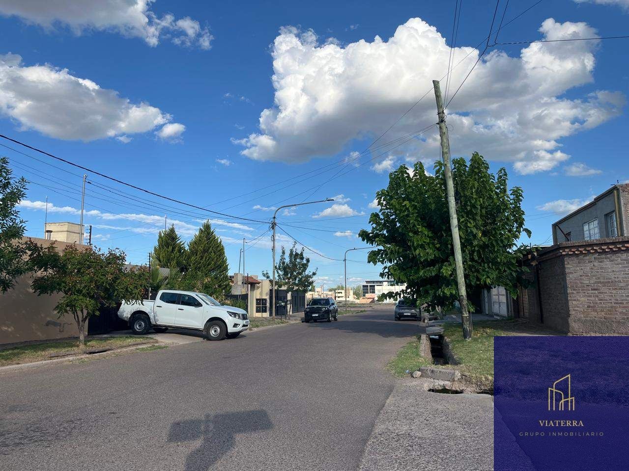 Terreno en Venta en Maipu, Mendoza