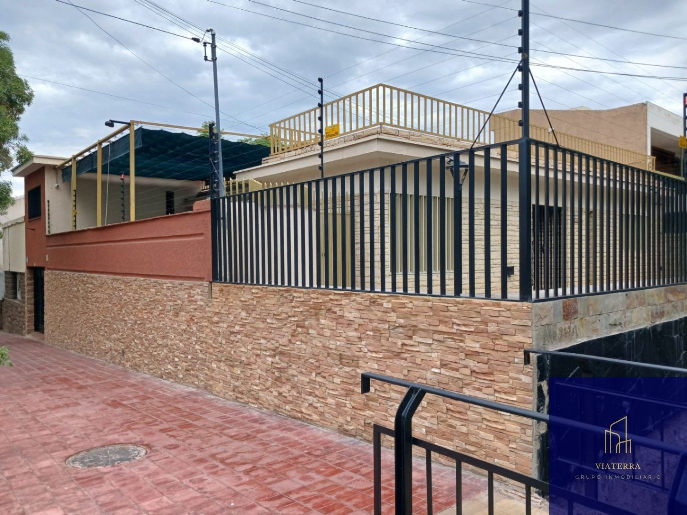 Casa en Venta en Capital, Mendoza