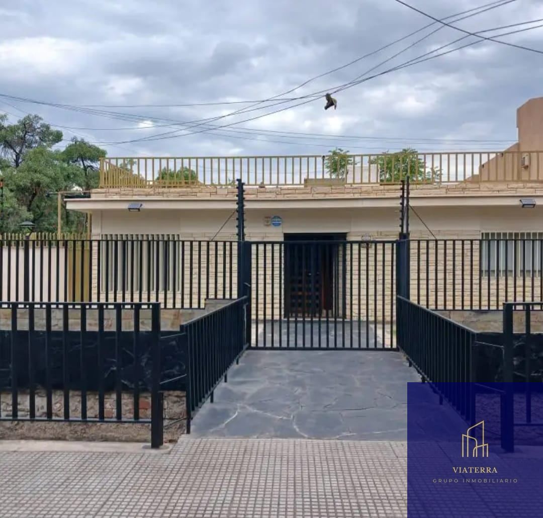 Casa en Venta en Capital, Mendoza