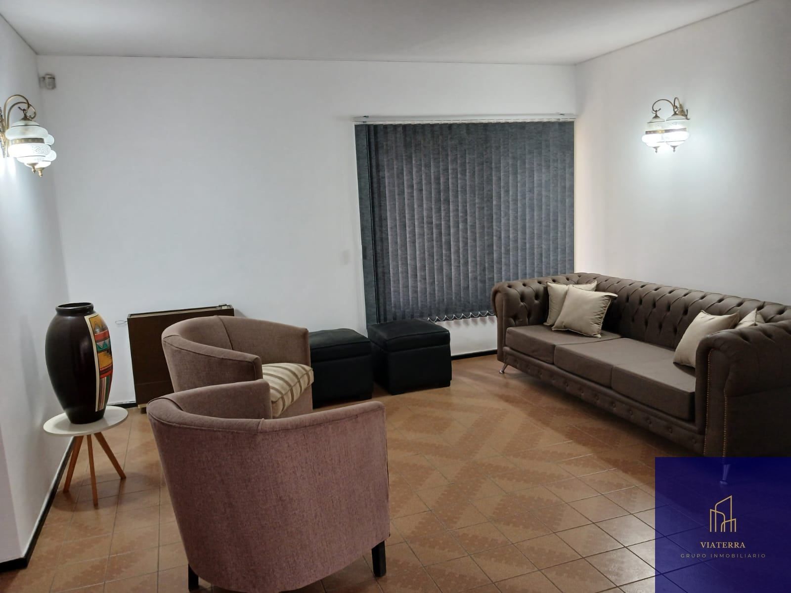 Casa en Venta en Capital, Mendoza