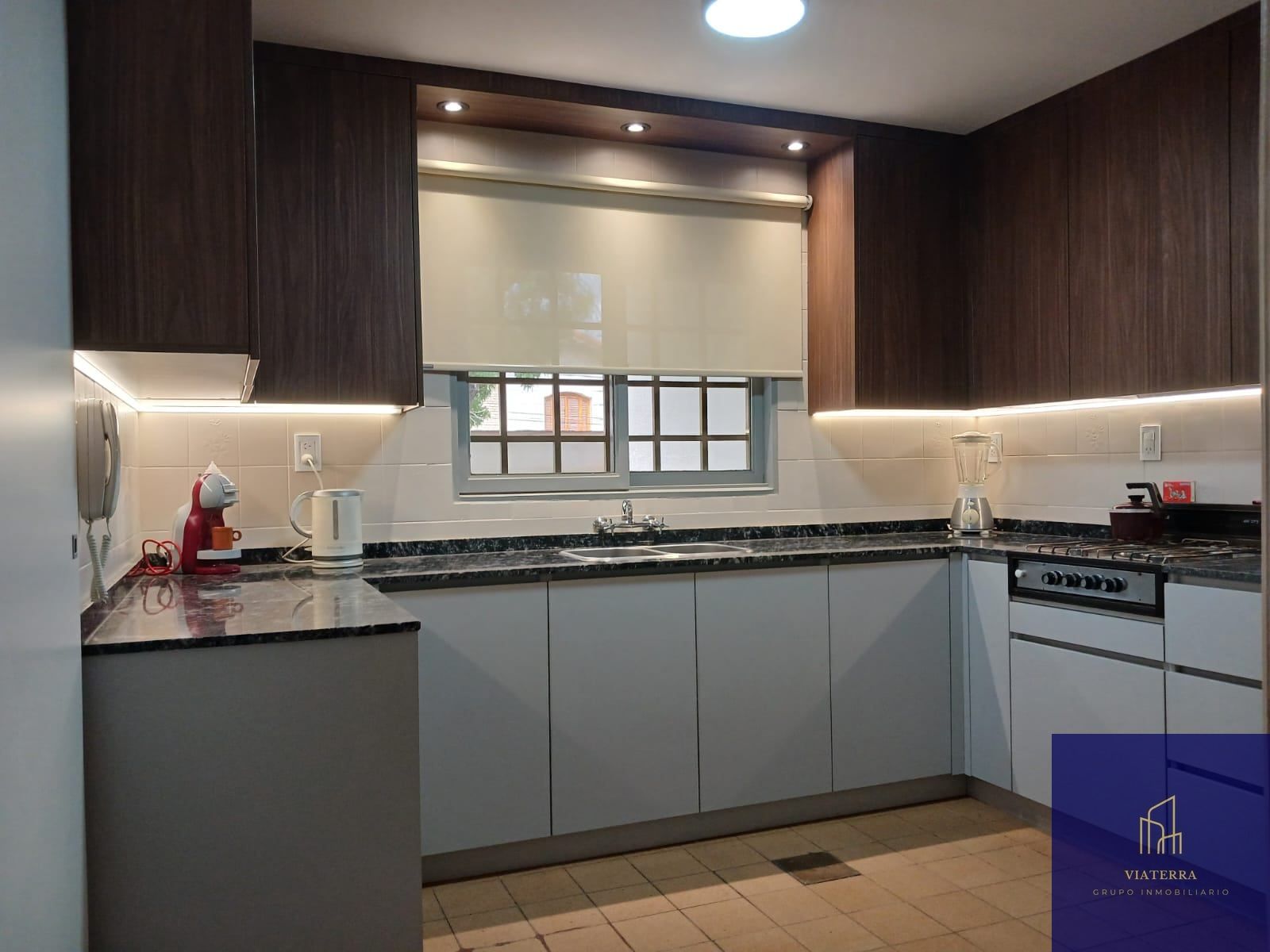 Casa en Venta en Capital, Mendoza