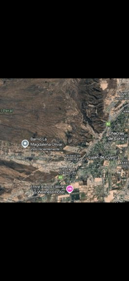 Terreno en Venta en Lujan de Cuyo, Mendoza
