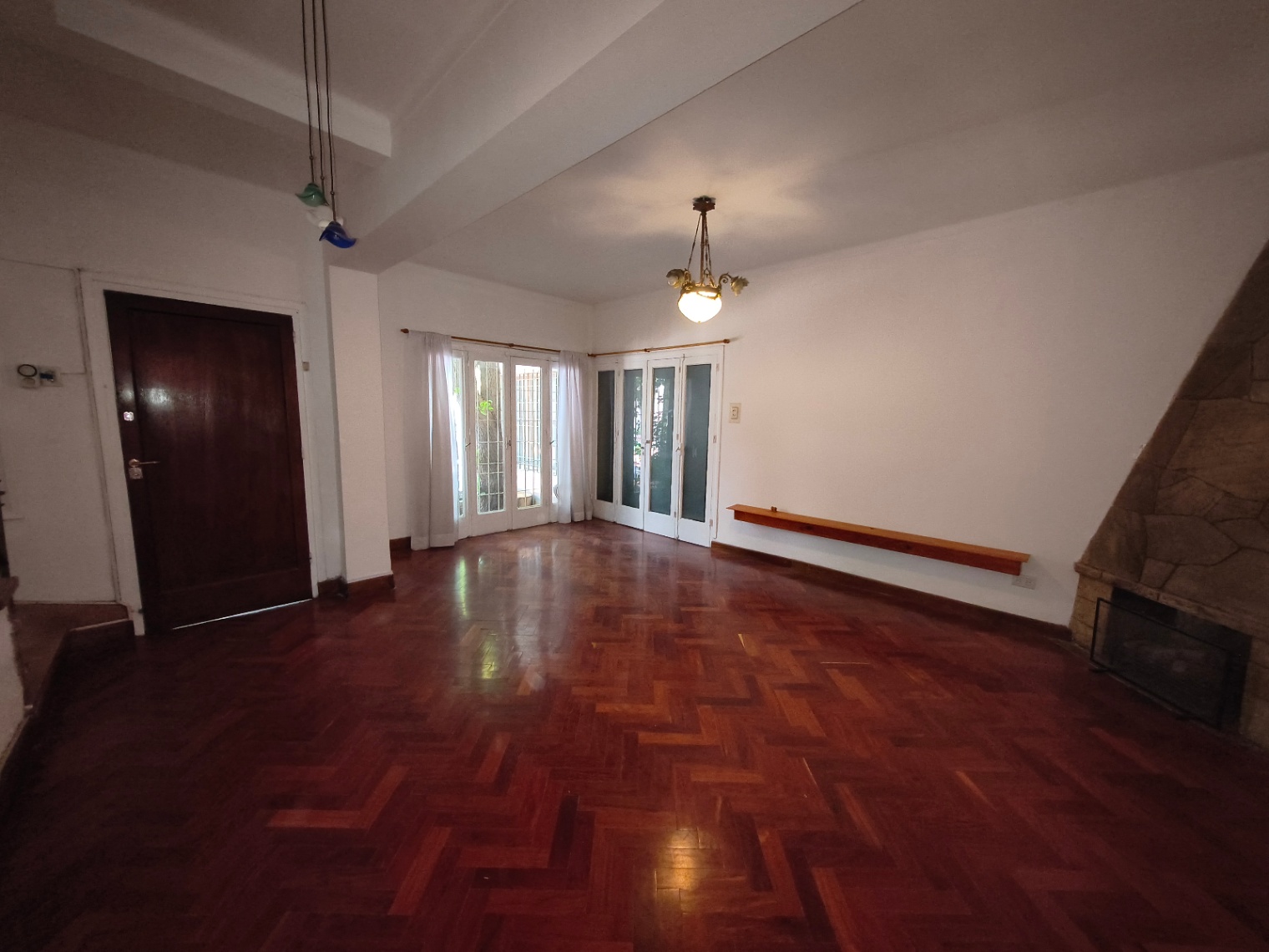 Casa en Alquiler en Capital, Mendoza