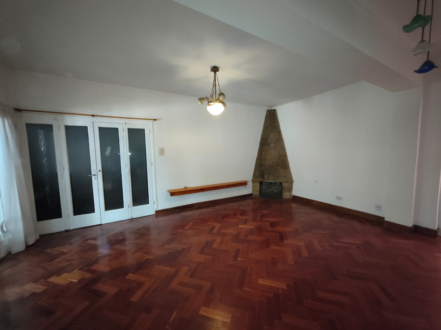 Casa en Alquiler en Capital, Mendoza