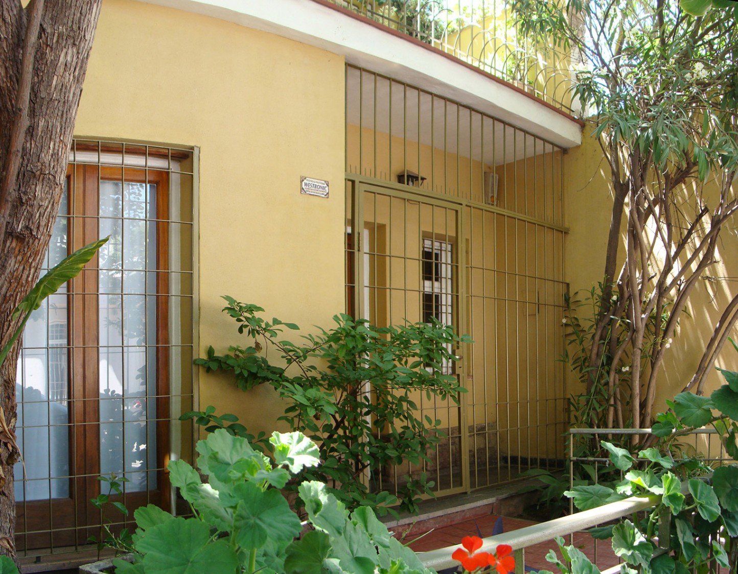 Casa en Alquiler en Capital, Mendoza