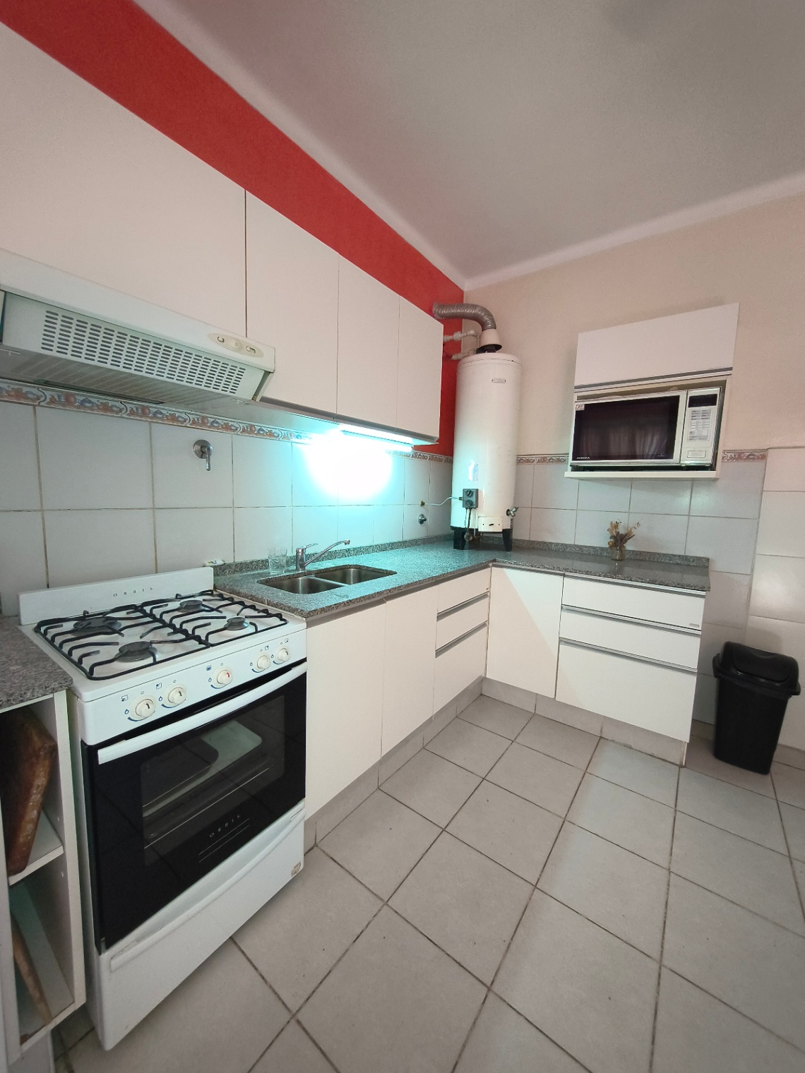 Casa en Alquiler en Capital, Mendoza