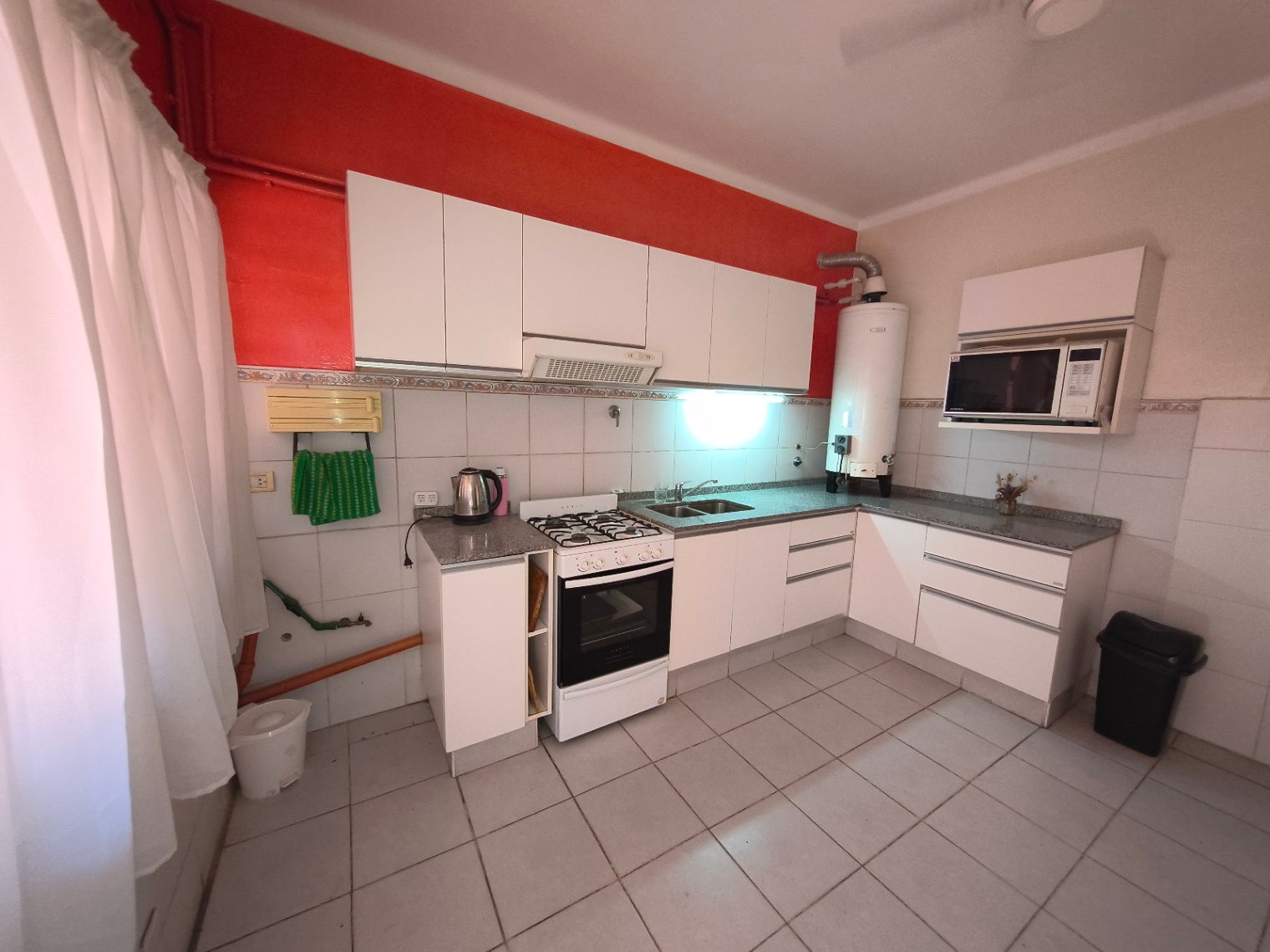 Casa en Alquiler en Capital, Mendoza