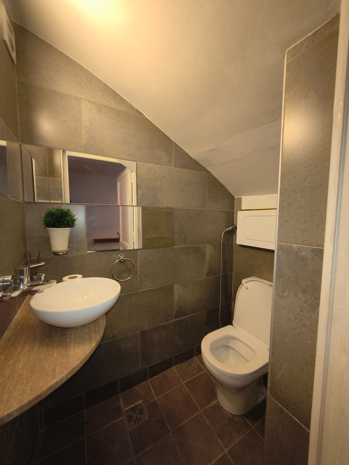 Casa en Alquiler en Capital, Mendoza