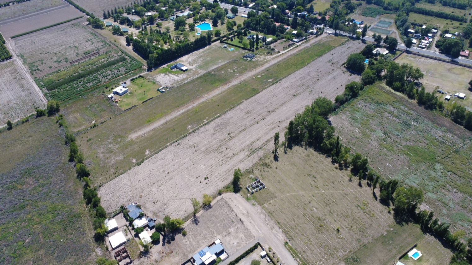 Terreno en Venta en Tunuyan, Mendoza