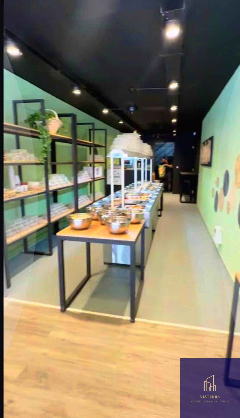 Fondo de Comercio en Venta en Capital, Mendoza