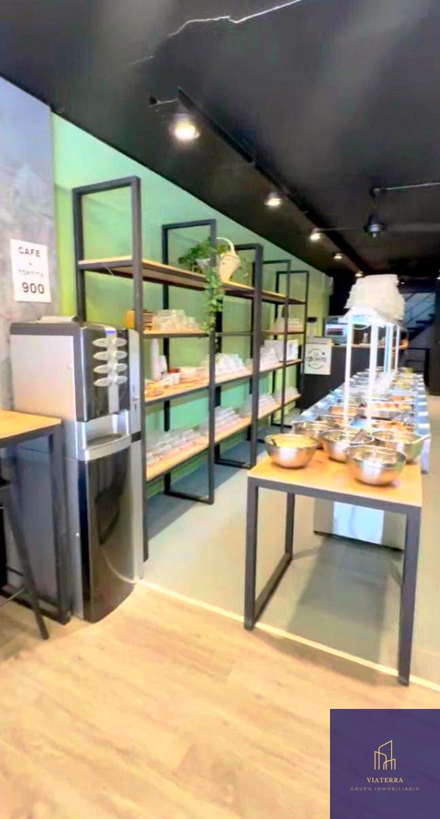 Fondo de Comercio en Venta en Capital, Mendoza