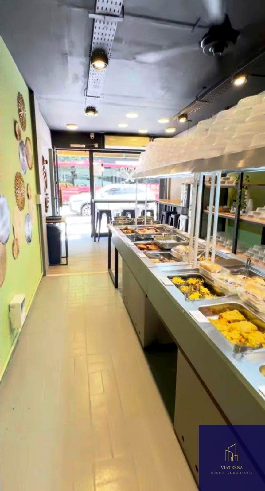 Fondo de Comercio en Venta en Capital, Mendoza